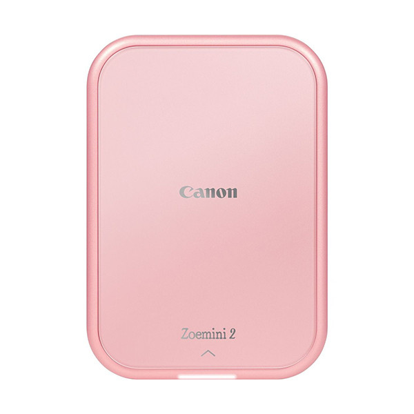 Canon Zoemini 2 Impresora fotográfica móvil en oro rosa 819230 - 2