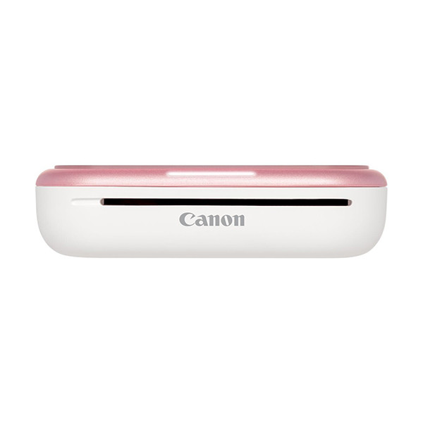 Canon Zoemini 2 Impresora fotográfica móvil en oro rosa 819230 - 3