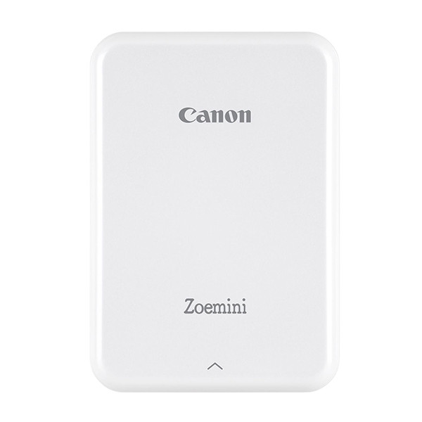 Canon Zoemini impresora portátil blanca 3204C006 819084 - 1