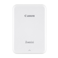 Canon Zoemini impresora portátil blanca 3204C006 819084