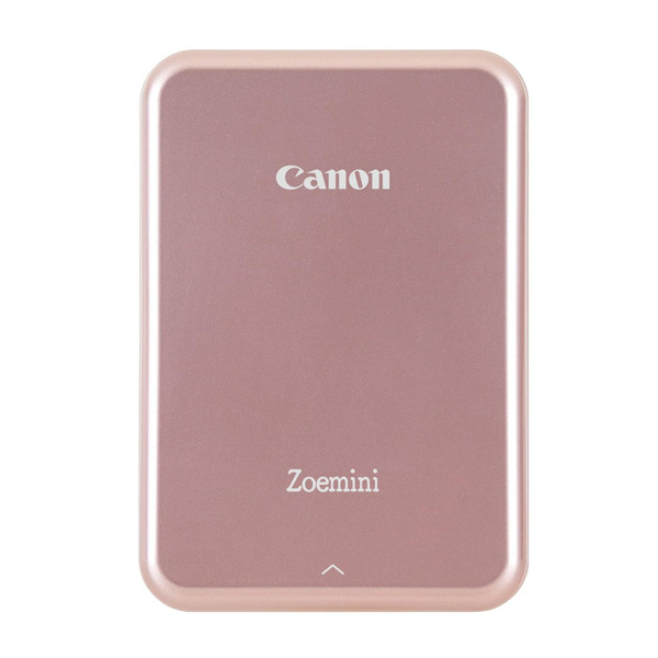 Canon Zoemini impresora portátil oro rosa 3204C004 819083 - 1