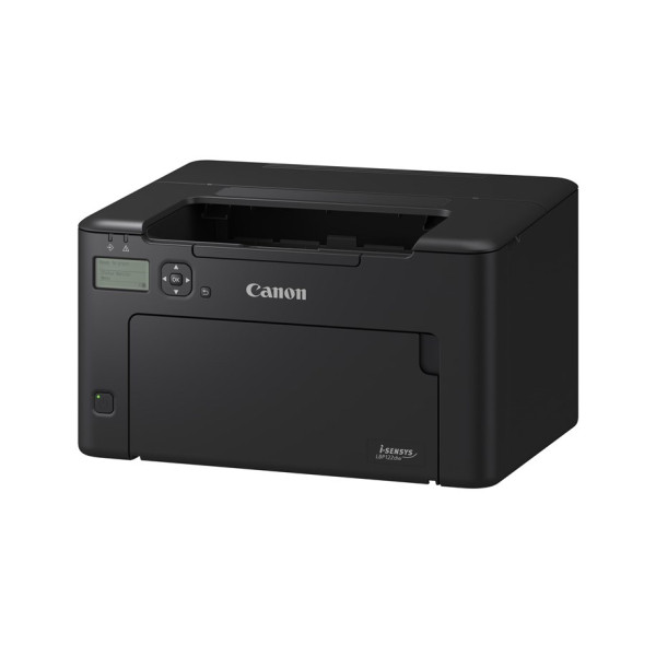 Canon i-SENSYS LBP122dw Impresora láser monocromo A4 con WiFi 5620C001 819248 - 2