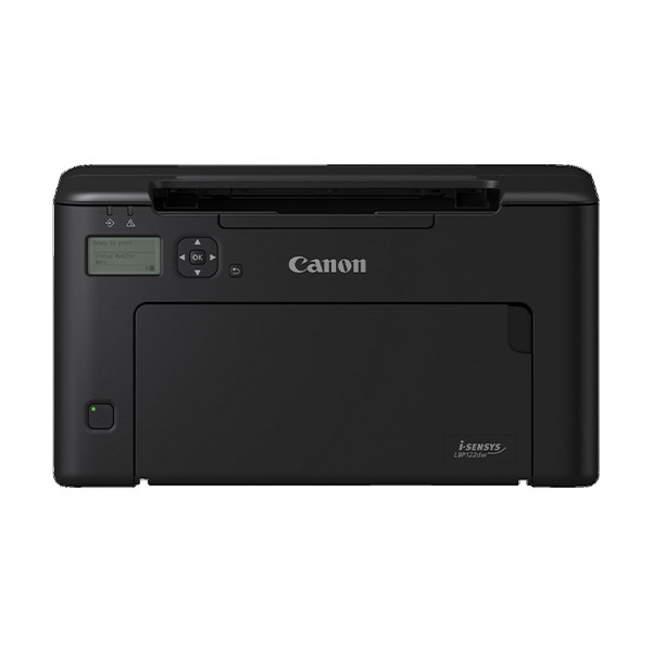 Canon i-SENSYS LBP122dw Impresora láser monocromo A4 con WiFi