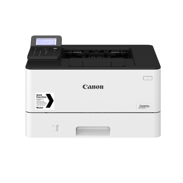 Canon i-SENSYS LBP226dw Impresora laser monocromo con WiFi 3516C007 819094 - 1