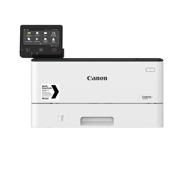 Canon i-SENSYS LBP228x Impresora laser monocromo con WiFi 3516C006 819095 - 1