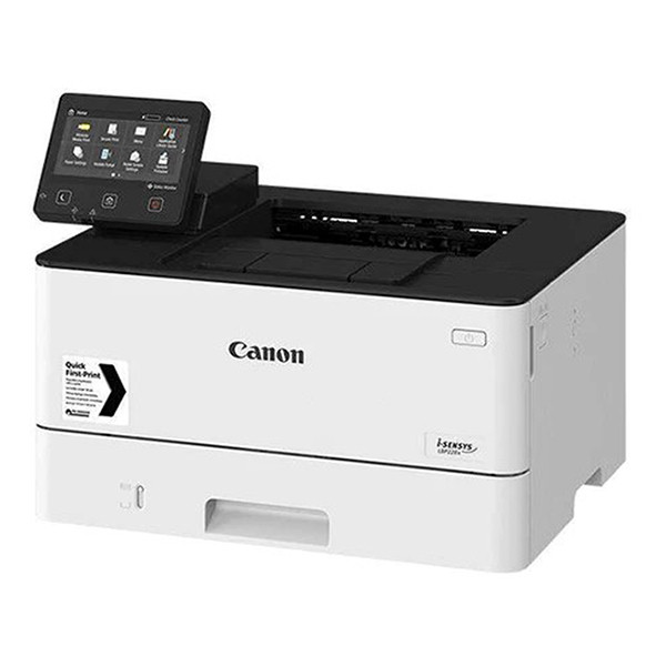 Canon i-SENSYS LBP228x Impresora laser monocromo con WiFi 3516C006 819095 - 2