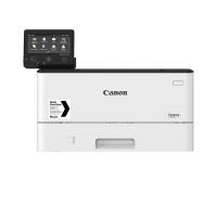 Canon i-SENSYS LBP228x Impresora laser monocromo con WiFi 3516C006 819095