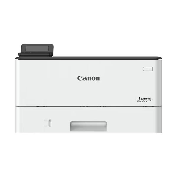 Canon i-SENSYS LBP243dw II Impresora láser A4 en blanco y negro con Wi-Fi 819344 - 1