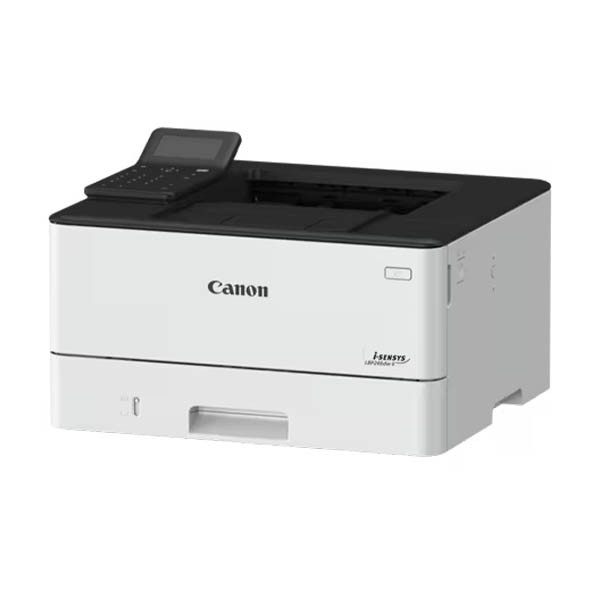 Canon i-SENSYS LBP243dw II Impresora láser A4 en blanco y negro con Wi-Fi 819344 - 2