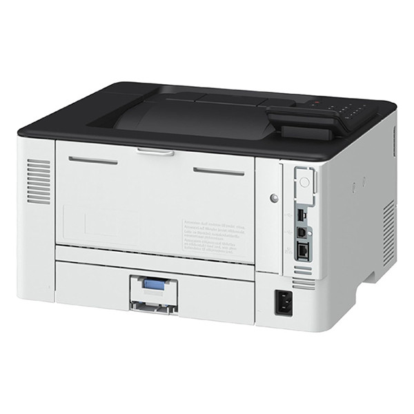 Canon i-SENSYS LBP243dw Impresora láser monocromo A4 con WiFi 5952C013 819262 - 3