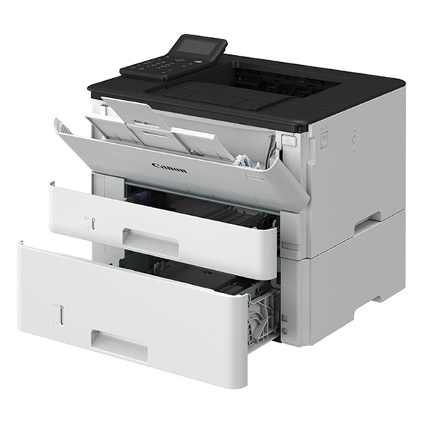 Canon i-SENSYS LBP243dw Impresora láser monocromo A4 con WiFi 5952C013 819262 - 4