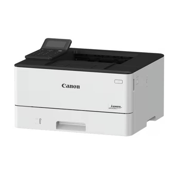Canon i-SENSYS LBP246dw II impresora láser A4 en blanco y negro con Wi-Fi 819343 - 2