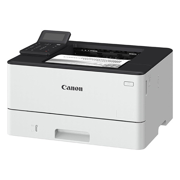 Canon i-SENSYS LBP246dw impresora láser monocromo A4 con WiFi 819261 - 2