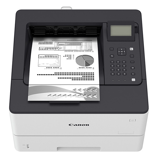 Canon i-SENSYS LBP325x Impresora laser monocromo 3515C004 819096 - 3