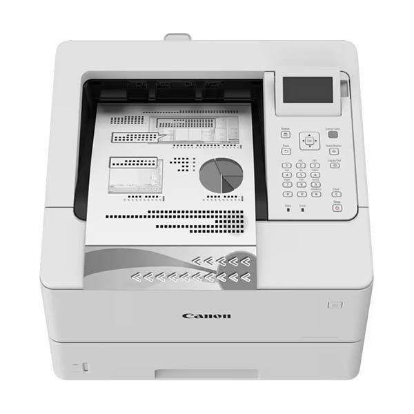 Canon i-SENSYS LBP335dw Impresora láser monocromo A4 con Wi-Fi 819367 - 2