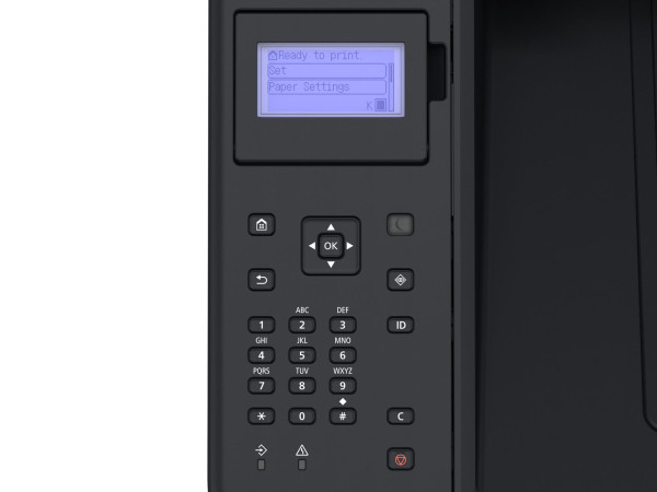 Canon i-SENSYS LBP361dw A4 Impresora láser en blanco y negro con Wi-Fi 819236 - 4