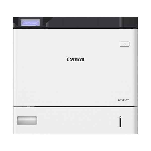Canon i-SENSYS LBP361dw A4 Impresora láser en blanco y negro con Wi-Fi – imagen 3