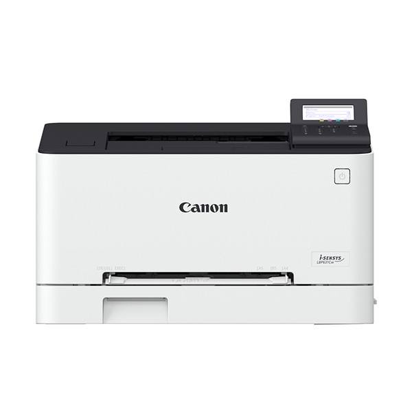 Canon i-SENSYS LBP631Cw Impresora láser color A4 con Wi-Fi 5159C004 819234 - 1