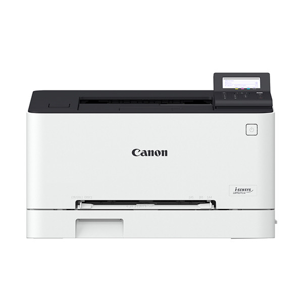 Canon i-SENSYS LBP631Cw Impresora láser color A4 con wifi