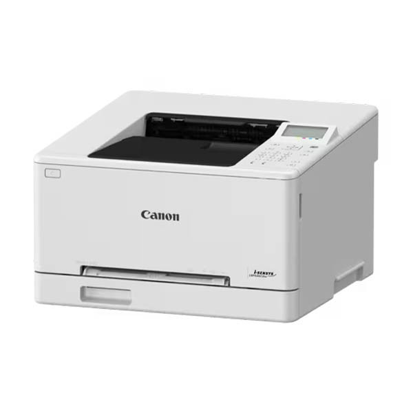 Canon i-SENSYS LBP647Cdw A4 impresora láser color con WiFi 819338 - 2