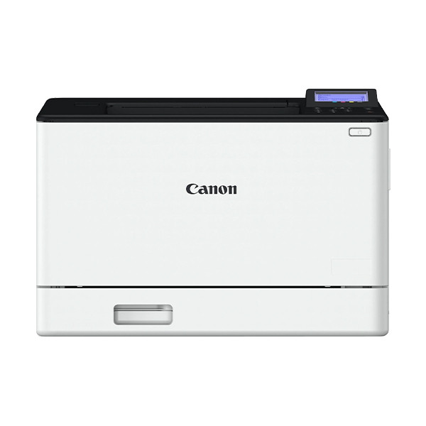 Canon i-SENSYS LBP673Cdw A4 impresora láser color con wifi