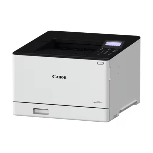 Canon i-SENSYS LBP673Cdw II Impresora láser color A4 con Wi-Fi 819337 - 2