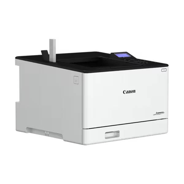 Canon i-SENSYS LBP673Cdw II Impresora láser color A4 con Wi-Fi 819337 - 3