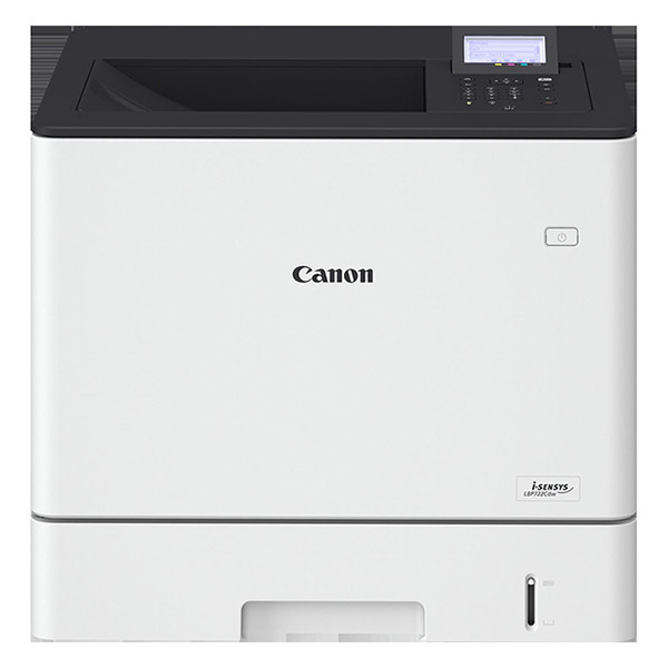 Canon i-SENSYS LBP722Cdw Impresora láser color A4 con wifi