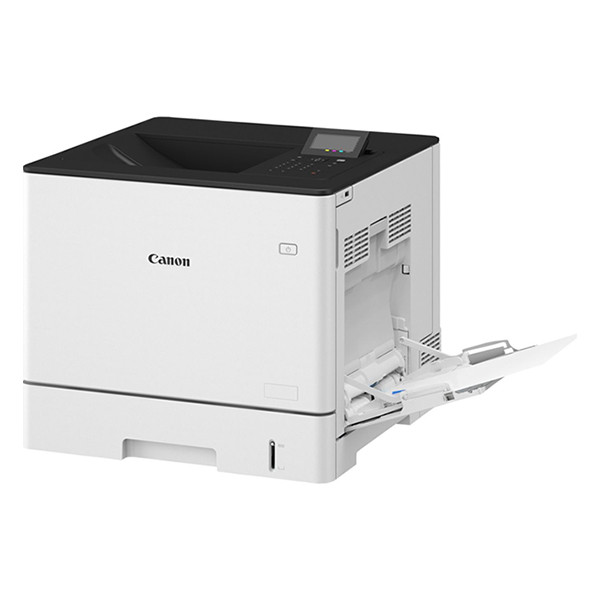 Canon i-SENSYS LBP732Cdw Impresora láser color A4 con WiFi 819275 - 3