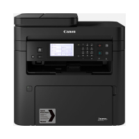 Canon i-SENSYS MF267dw II Impresora láser A4 todo en uno blanco y negro con WiFi (4 en 1) 5938C008 819295