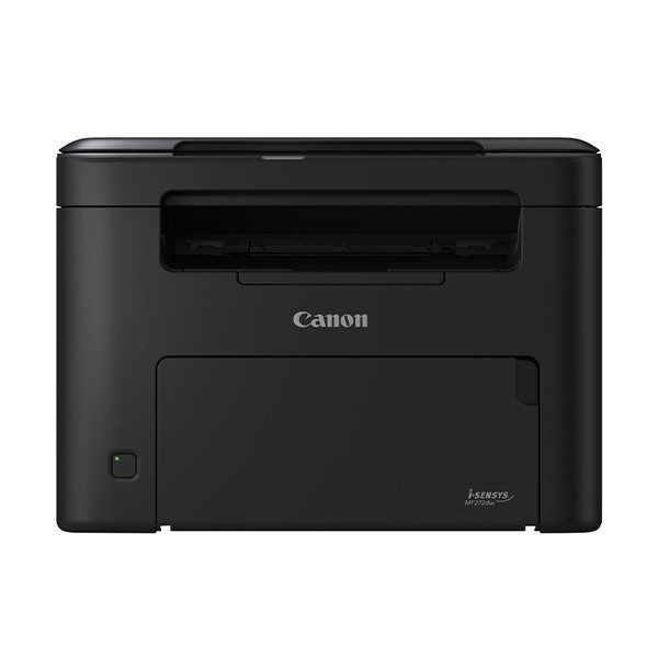 Canon i-SENSYS MF272dw Impresora láser monocromo A4 con WiFi (3 en 1) 819249 - 1