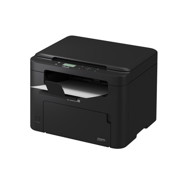 Canon i-SENSYS MF272dw Impresora láser monocromo A4 con WiFi (3 en 1) 819249 - 3
