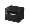 Canon i-SENSYS MF272dw Impresora láser monocromo A4 con WiFi (3 en 1) 819249 - 3