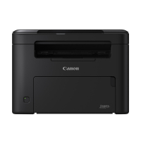 Canon i-SENSYS MF272dw Impresora láser monocromo A4 con WiFi (3 en 1) 5621C013 819249