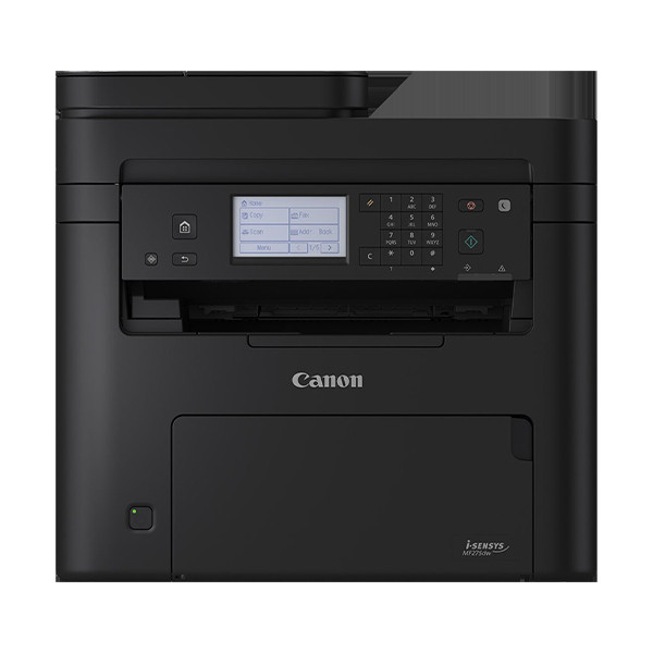 Canon i-SENSYS MF275dw Impresora láser monocromo A4 con WiFi (4 en 1) – imagen 2