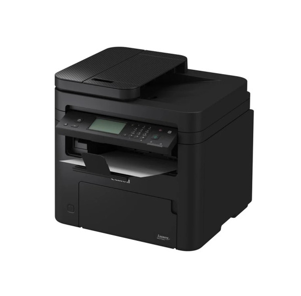 Canon i-SENSYS MF275dw Impresora láser monocromo A4 con WiFi (4 en 1) 5621C001 819250 - 2