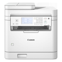 Canon i-SENSYS MF287dw Impresora láser A4 todo en uno blanco y negro con WiFi (4 en 1) 6354C009 819305