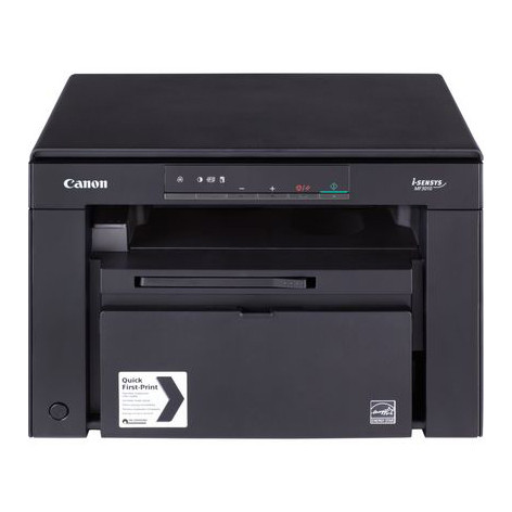 Canon i-SENSYS MF3010 impresora laser all-in-one monocromo con wifi 818992 - 1