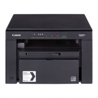 Canon i-SENSYS MF3010 impresora laser all-in-one monocromo con wifi 818992
