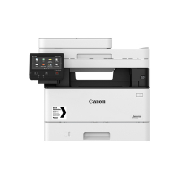 Canon i-SENSYS MF443dw Impresora laser all-in-one monocromo con wifi (3 en 1) 3514C008 819092