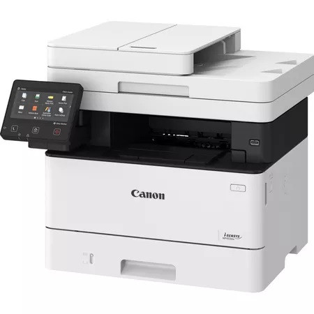 Canon i-SENSYS MF453dw Impresora láser monocromo A4 con WiFi (3 en 1) 5161C007 819211 - 2