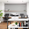 Canon i-SENSYS MF453dw Impresora láser monocromo A4 con WiFi (3 en 1) 5161C007 819211 - 3