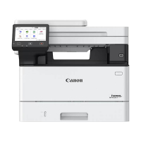 Canon i-SENSYS MF461dw II Impresora láser A4 blanco y negro con Wi-Fi (3 en 1) 819342