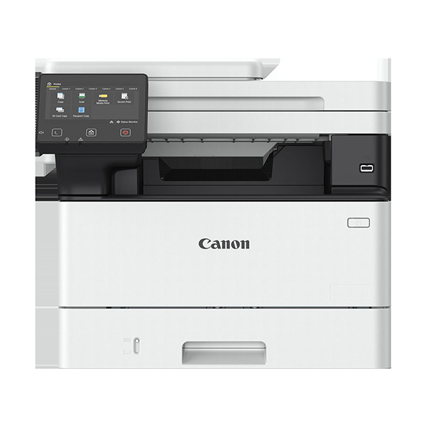 Canon i-SENSYS MF461dw Impresora láser monocromo con WiFi (3 en 1) 5951C020 819260 - 1