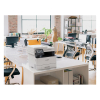 Canon i-SENSYS MF461dw Impresora láser monocromo con WiFi (3 en 1) 5951C020 819260 - 6
