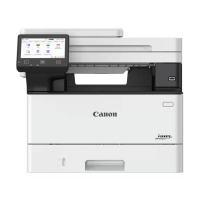 Canon i-SENSYS MF463dw II Impresora láser A4 blanco y negro con Wi-Fi (3 en 1) 819341