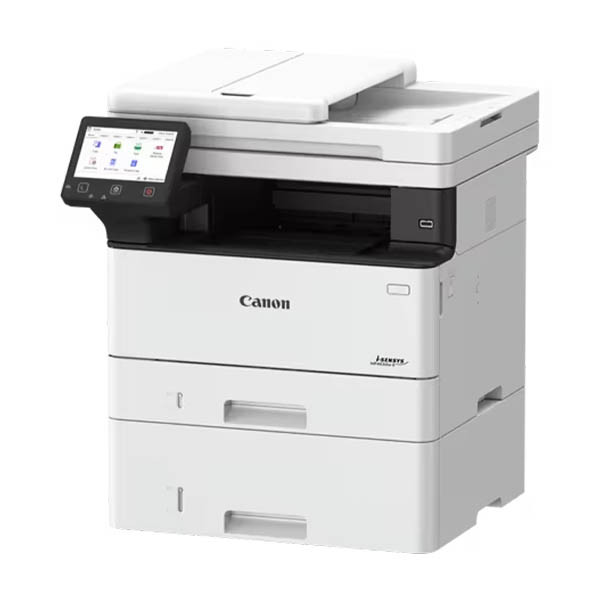 Canon i-SENSYS MF463dw II Impresora láser A4 blanco y negro con Wi-Fi (3 en 1) 819341 - 2