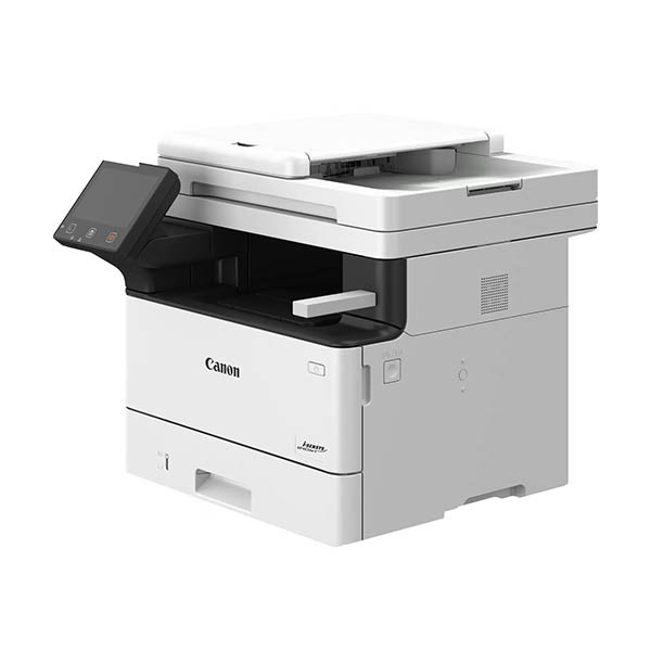 Canon i-SENSYS MF463dw II Impresora láser A4 blanco y negro con Wi-Fi (3 en 1) 819341 - 2
