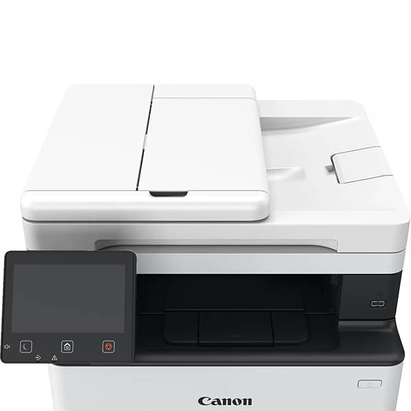 Canon i-SENSYS MF463dw II Impresora láser A4 blanco y negro con Wi-Fi (3 en 1) 819341 - 3