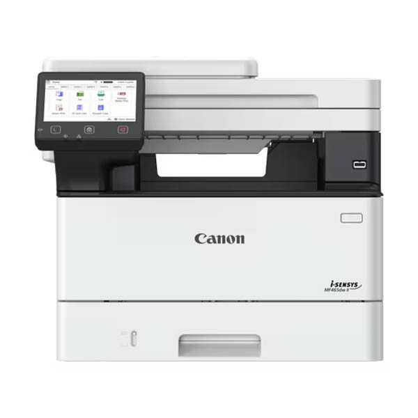 Canon i-SENSYS MF465dw II Impresora láser multifunción A4 en blanco y negro con Wi-Fi (4 en 1) 819340 - 1